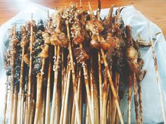 -十里铺铁板鱿鱼