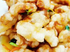 -东北菜铁锅炖(义乌街店)