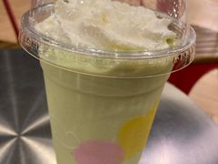 -太平洋咖啡(五月花店)