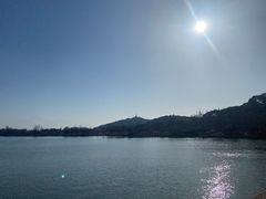 -石湖景区