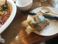 -佶政筋饼·新概念(安阳路店)