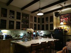 -LA  PETANQUE(泰安路店)