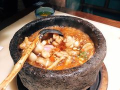 -佬麻雀·新湘菜(珠海金发购物中心店)