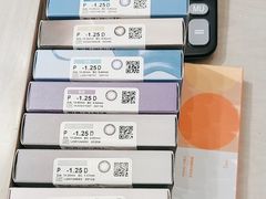 -moody彩瞳(环宇城店)