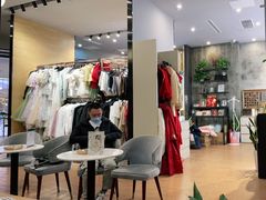 -海马体照相馆|大师(武汉光谷K11店)