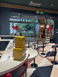 -meland亲子乐园(深圳领展中心城店)