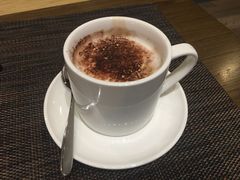 -金奥国际酒店全日餐厅ALTITUDE