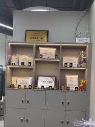 -DK SALON连锁专业烫染接发店