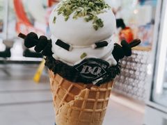 -DQ·蛋糕·冰淇淋(川沙东海岸店)