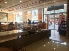 -孟记粥铺·家常菜·烧烤·粥(亚运村店)