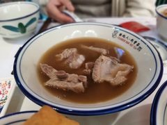 -發起人·肉骨茶(万象汇店)
