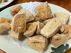 -潮汕美食.厚弥粥(白石洲店)