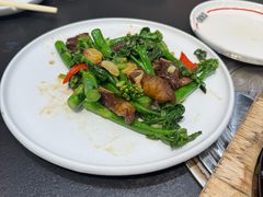 -飞尝蚝·顺德菜·鱼生(顺德总店)