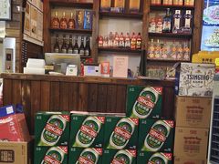 -人民公社铁锅炖·东北菜(卫国道店)
