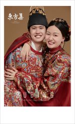 -布丁婚纱摄影工作室