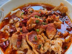 -都一处烧麦馆(前门店)