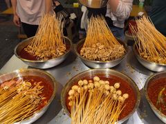 -嘉州鲜知味钵钵鸡(奎星楼店)