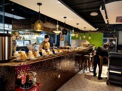 -纳鲁孜·新疆特色餐厅(上海悦荟广场店)