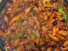 -全州拌饭馆(龙源西街店)