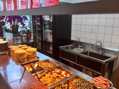 -丽丽三鲜螺蛳粉(田林路店)