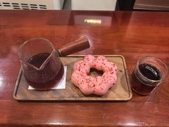 -M1咖啡奇幻工场(海田路店)