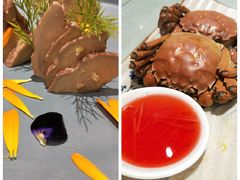 -驿舍·民國老营房院子私房菜(科学会堂店)