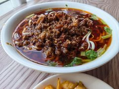 -吴记怪味面(牛王庙店)