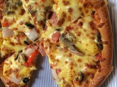 -尊宝比萨(科华店)