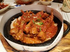 -七八冷面·延边朝鲜族美食(欢乐谷店)