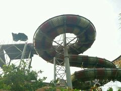 -亚马逊丛林水乐园