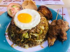 -新世界餐厅(万达店)