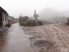-会稽山峡洞漂流-上青古道