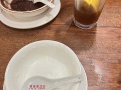 -正德顺順德雙皮奶(中信店)