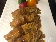 -松子料理(白家庄店)