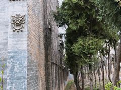 -西安关中民俗艺术博物院