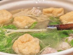 -味莊餐厅(康庄南街店)