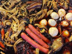 -安徽阜阳卷馍(西单店)