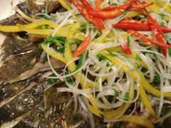 -粤海酒店-旋转餐厅