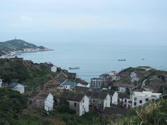 -东极岛景区