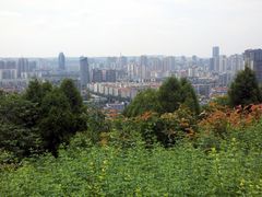 -富乐山
