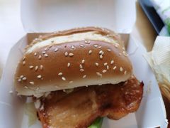 -肯德基(槐苑店)