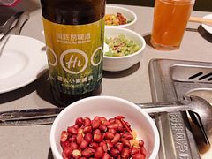 番茄锅底-海底捞火锅(方塔东街店)