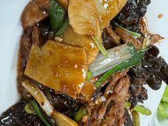 -卫巷菜馆(芙蓉总店)