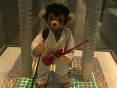 -济州岛泰迪熊博物馆