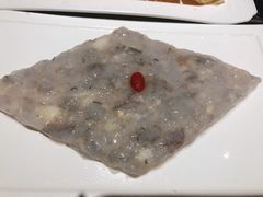 手打鲜虾滑-润泽园椰子鸡(汇一城店)
