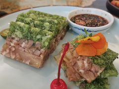-北国饭店·海鲜.北方菜(榕城店)