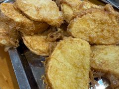 -陈氏肥蛤(小纬六路总店)