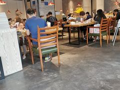 大堂-小大董·烤鸭(五棵松店)