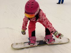 -长沙湘江冰雪世界