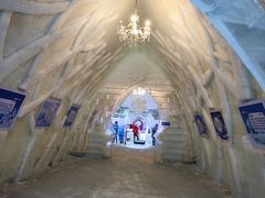 -宁波冰雪大世界(北仑区)